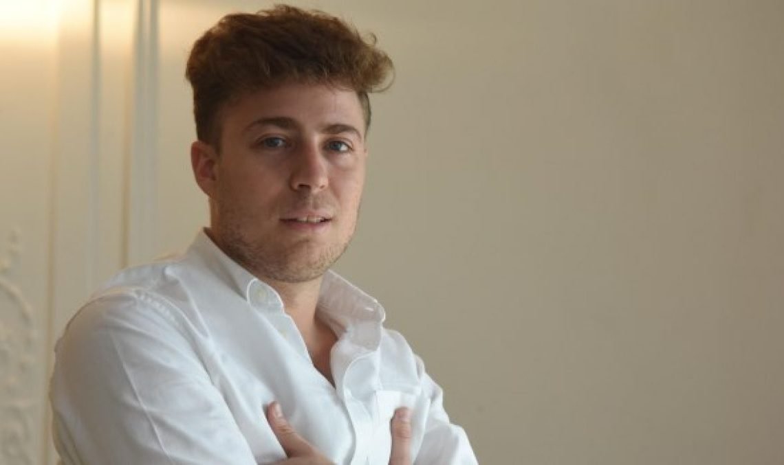 “Hoy la inversión tiene que ver con el avance de la construcción y la obra pública”