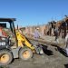 “En comparación con otras, las obras de viviendas quintuplican la demanda laboral”