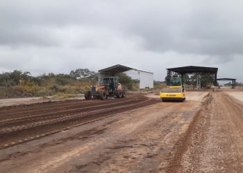 Jujuy: transformación en autopista de la Ruta Nacional 34