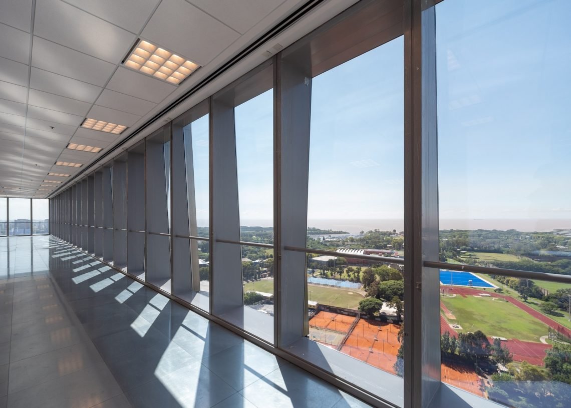 Los millennials prefieren trabajar en Smart Buildings