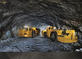 “Tenemos presencia en los principales proyectos mineros del país”