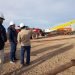 Obras de perforaciones hidrocarburíferas se ponen en marcha gracias a Mendoza Activa