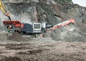 Menos desgaste con mayor productividad y eficiencia