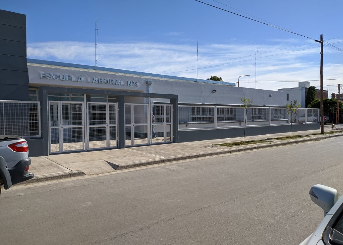 “Queremos acompañar el crecimiento anual de matrícula que atraviesa la provincia”