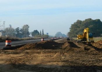 Provincia de Buenos Aires sigue licitando obras de infraestructura vial