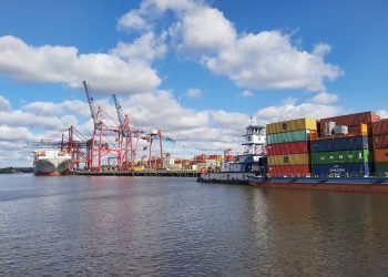 “Queremos fortalecer a los puertos públicos mediante la federalización del sistema”