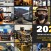 Finning publica su Reporte de Sustentabilidad 2020