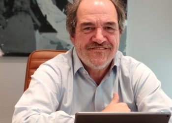 “Poner el foco en la construcción pública y privada hará crecer a la economía”