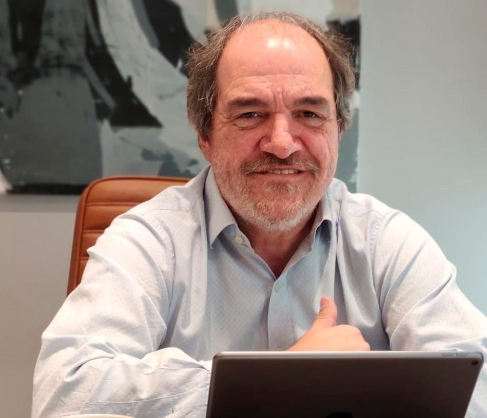 “Poner el foco en la construcción pública y privada hará crecer a la economía”