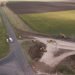 Tres Arroyos: Continúan los trabajos en la Ruta Provincial N° 73