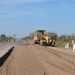 Tucumán: obras de rehabilitación de la Ruta Nacional 157