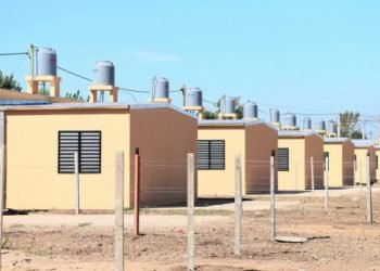 Santa Fe abrió licitaciones viales y de viviendas por más de $ 941 M