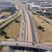 El tercer carril de la Circunvalación de Córdoba registra avance del 70 por ciento