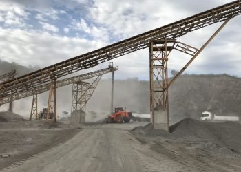 “La mejora de la construcción es un motor para la demanda de la minería no metalífera”