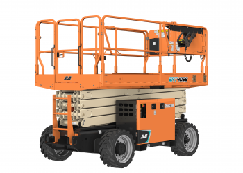 Equipos ideales para terrenos irregulares