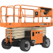 Equipos ideales para terrenos irregulares