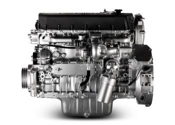 CNH Industrial convocó a fabricantes de piezas para sumar más componentes locales a sus productos