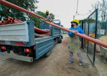 Chaco: anuncian construcción de centros de desarrollo infantil por casi $ 800 M