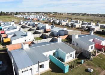 Nuevo desarrollo urbanístico para Pehuajó con inversión de casi $ 500 millones