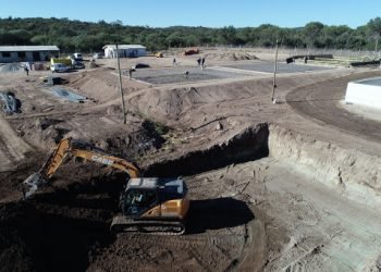 Córdoba: habilitaron el Acueducto Pichanas – El Chacho con inversión de casi $1.500 M