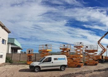 “Tenemos proyecciones interesantes y trabajaremos fuertemente para estar a la vanguardia”