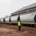 Reactivación de ramales ferroviarios: se rehabilitaron 54 kilómetros de vía