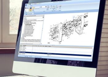 Ganar tiempo y productividad, con la información actualizada del catálogo electrónico