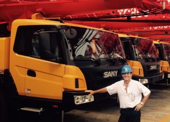 “La construcción necesita reglas estables que incentiven la inversión a largo plazo”