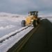 New Holland Construction se suma al Plan Integral Invernal en la Patagonia