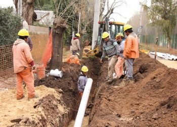 Provincia de Bs. As.: anuncian inversiones en infraestructura por más de $1.800 millones