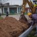 Licitaron importante obra de red de desagües cloacales para Mar del Plata