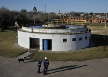 Nuevas obras para el municipio de General Paz por casi $ 500 millones