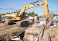 Santa Fe: obras de saneamiento en Rafaela y Reconquista por más de $2.000 millones