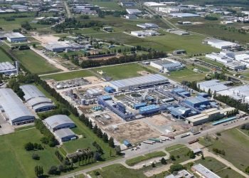 Más de $1.968 millones para el desarrollo de 36 Parques Industriales en 16 provincias