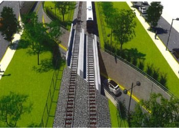 Anunciaron la construcción del sexto Paso Bajo Nivel en La Matanza