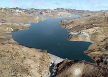 Portezuelo del Viento: Mendoza recibió otro desembolso de fondos por más de US$ 46 M