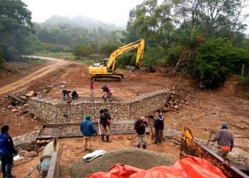 Salta destina más de $6000 millones a la pavimentación de sus rutas