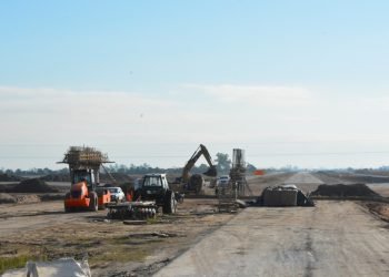 Santa Fe: transformación de la RN34 en autopista