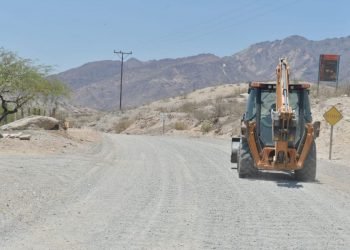 Salta: licitaron obras de pavimentación para dos tramos de la ruta nacional 40