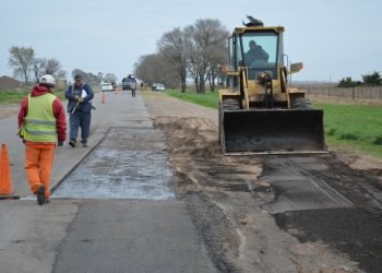 Santa Fe: licitaron la pavimentación de 22 kilómetros de RP32