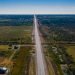 Chaco: finalizó la pavimentación de la RP7