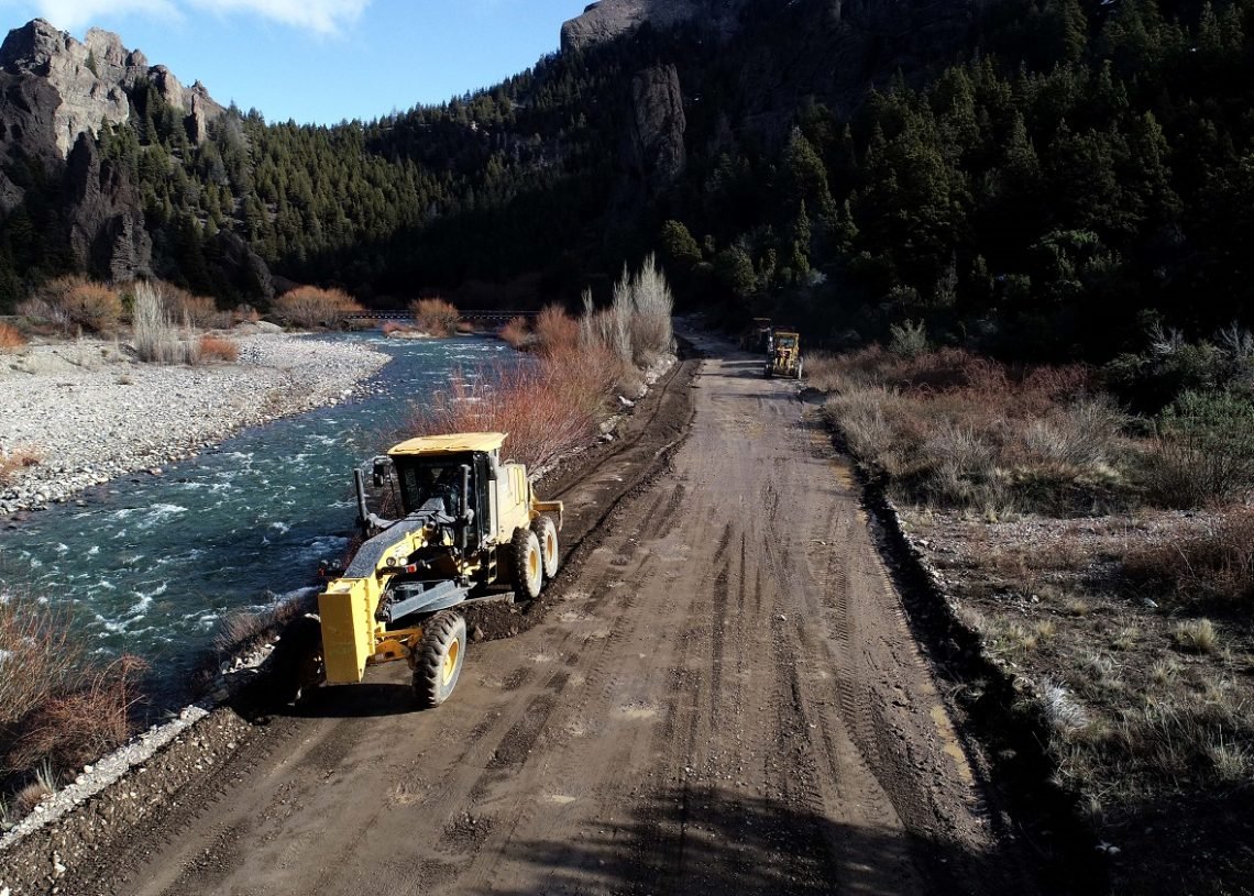 Neuquén: anuncian obras por más de $ 3 mil millones
