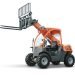 Llegó el innovador modelo para operar en espacios reducidos