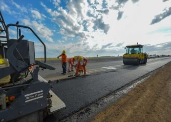 Unidad Belgrano Norte Grande: se destinaron $34.000 millones en obras