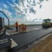 Unidad Belgrano Norte Grande: se destinaron $34.000 millones en obras