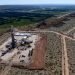 Neuquén: avanzan las obras en el corazón de Vaca Muerta