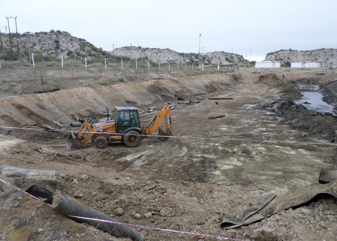 Mendoza: licitan construcción de centros ambientales por más de $ 1.000 millones