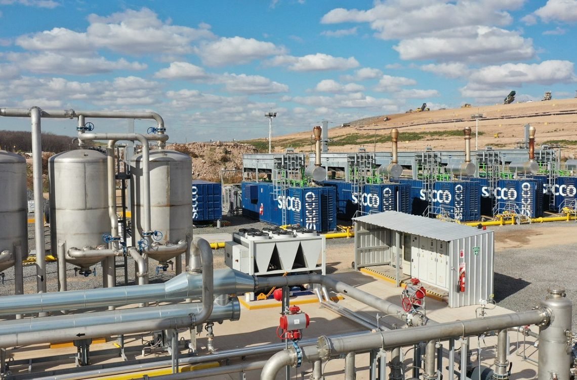 Energías Renovables: nuevos proyectos con inversión por más de USD 276 M