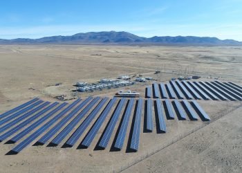 “Somos la provincia con mayor generación de energía renovable fotovoltaica”