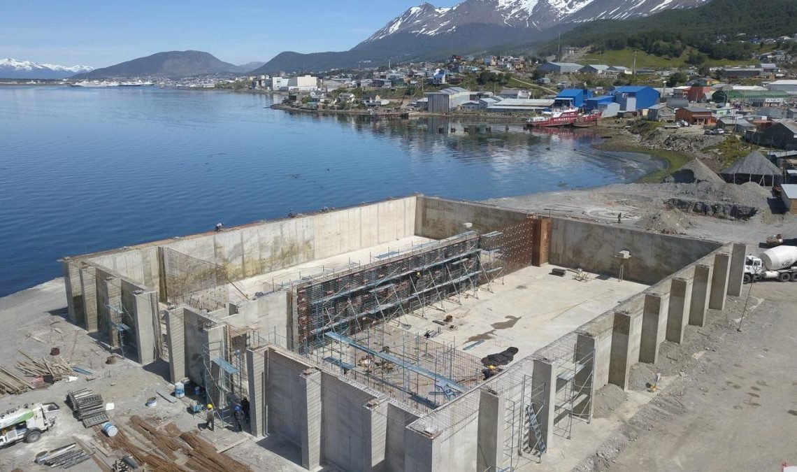 Tierra del Fuego: anunciaron obras de gestión de residuos para toda la provincia